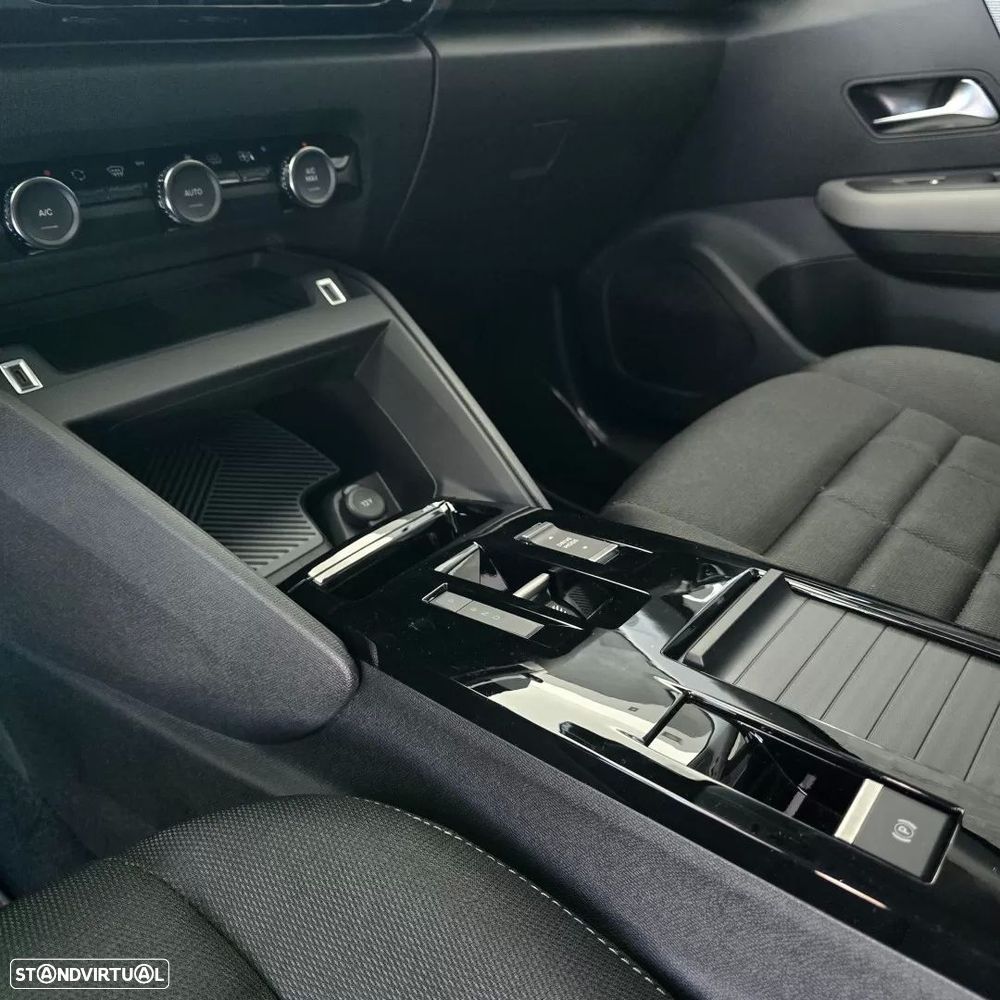 Citroën C4 1.2 Hybrid Collection e-DSC6 - 29