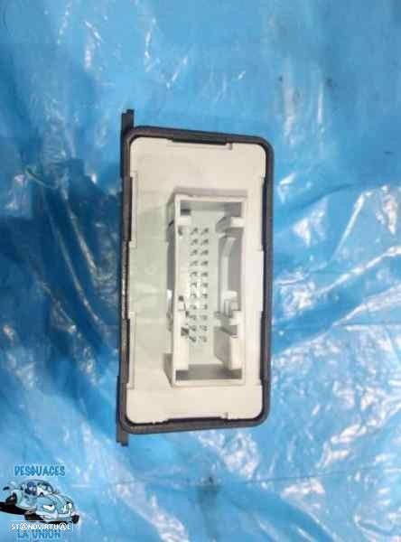 MODULO ELECTRONICO AUDI A6 AVANT 2005 -8P0907357 C / 8P0907357C - 2