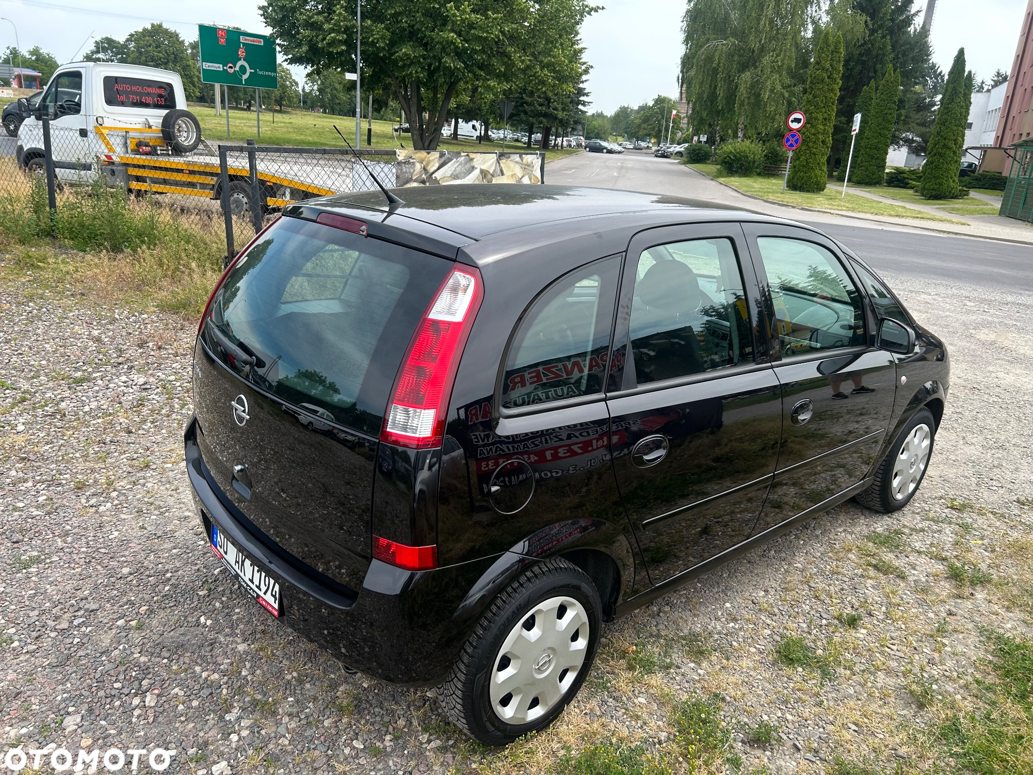 Opel Meriva 1.4 - 10