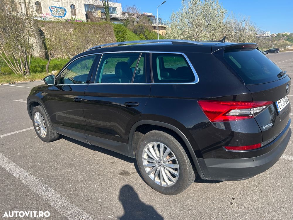 Skoda Kodiaq 2.0 TDI DSG Style - 2