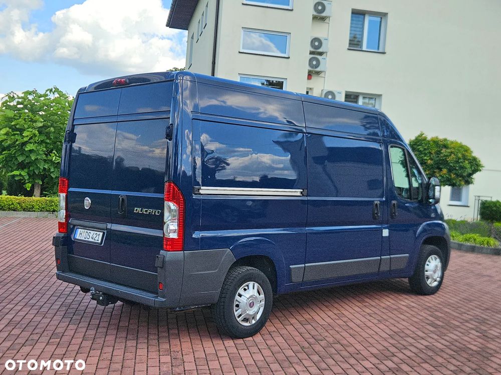 Fiat Ducato - 4