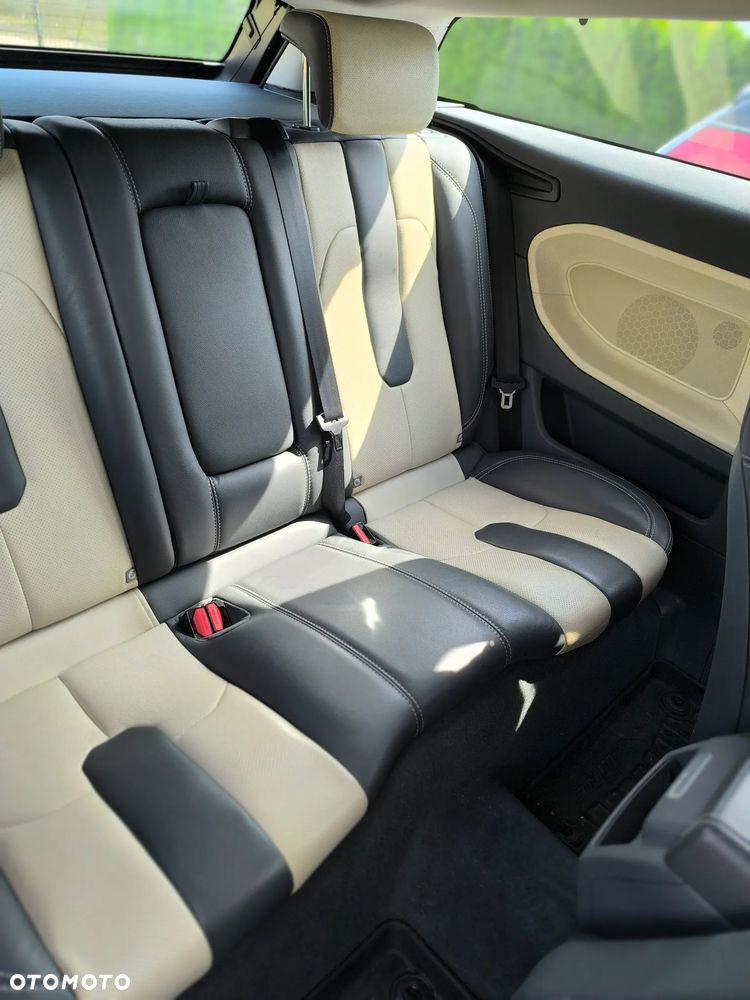 Land Rover Range Rover Evoque Coupe Si4 Dynamic - 17