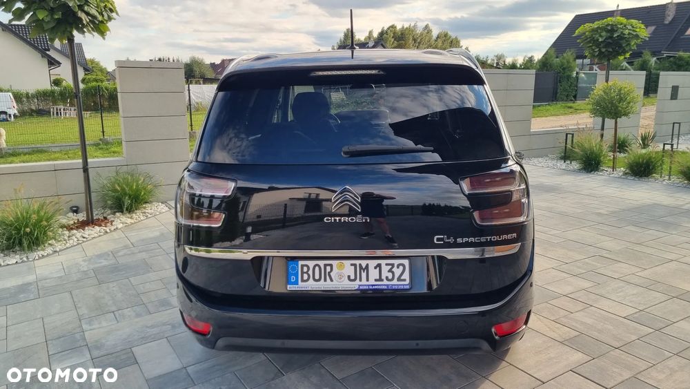 Citroën C4 SpaceTourer BlueHDi 120 Stop&Start SHINE - 5