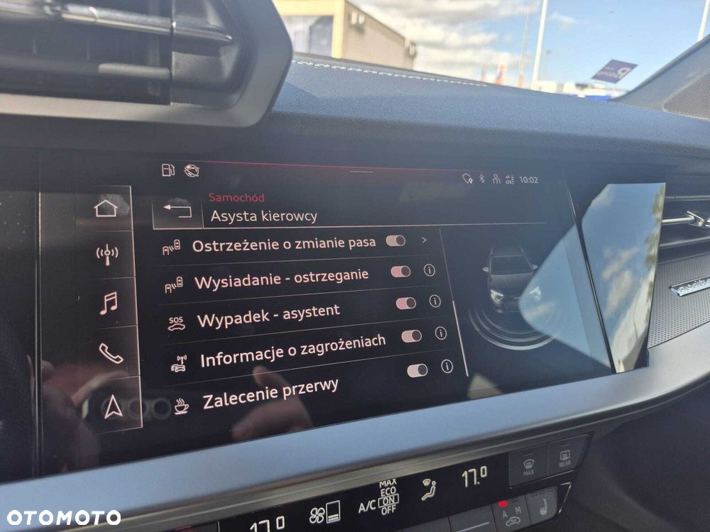 Audi S3 Sportback TFSI Quattro S tronic - 27