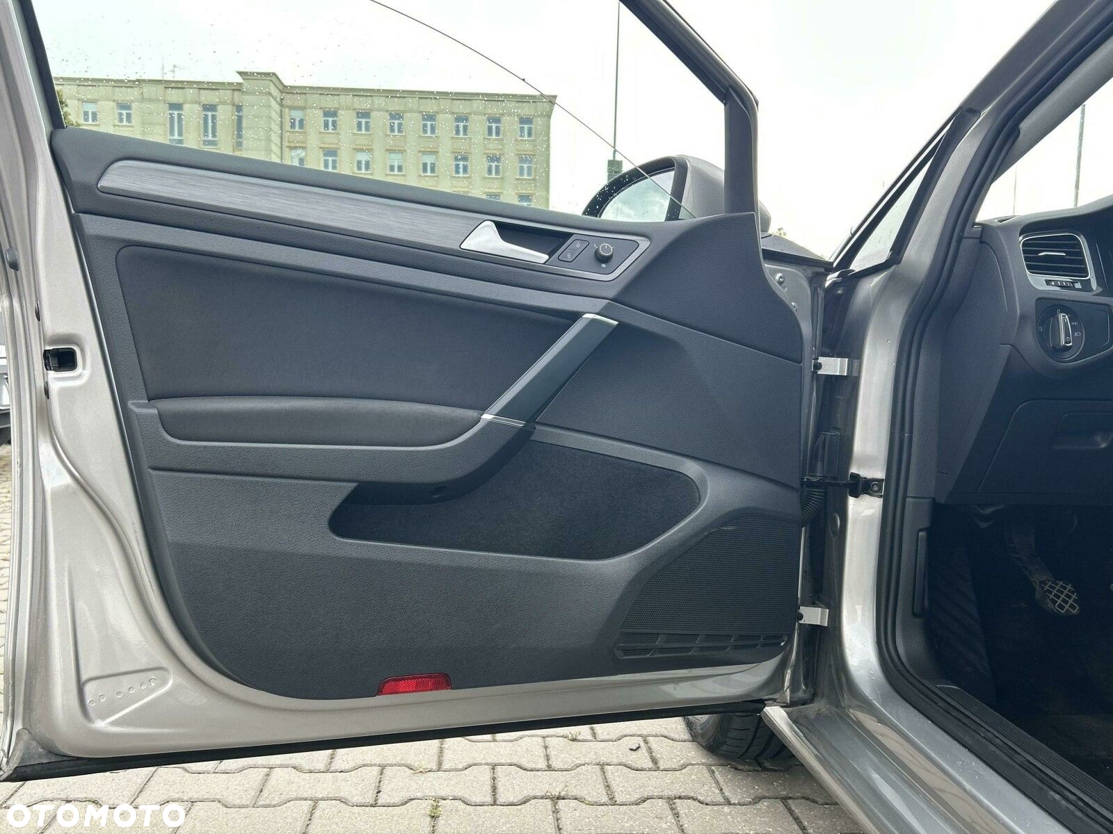 Volkswagen Golf VII 1.5 TSI BMT Comfortline - 10