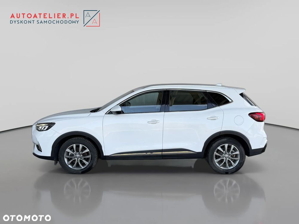 MG HS 1.5 T-GDI Excite DCT - 5