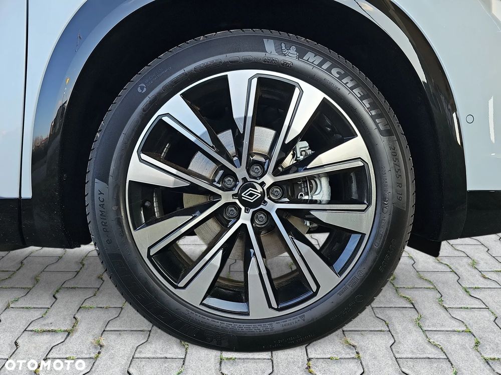 Renault Austral 1.2 E-Tech Full Hybrid 200 Techno MMT - 33