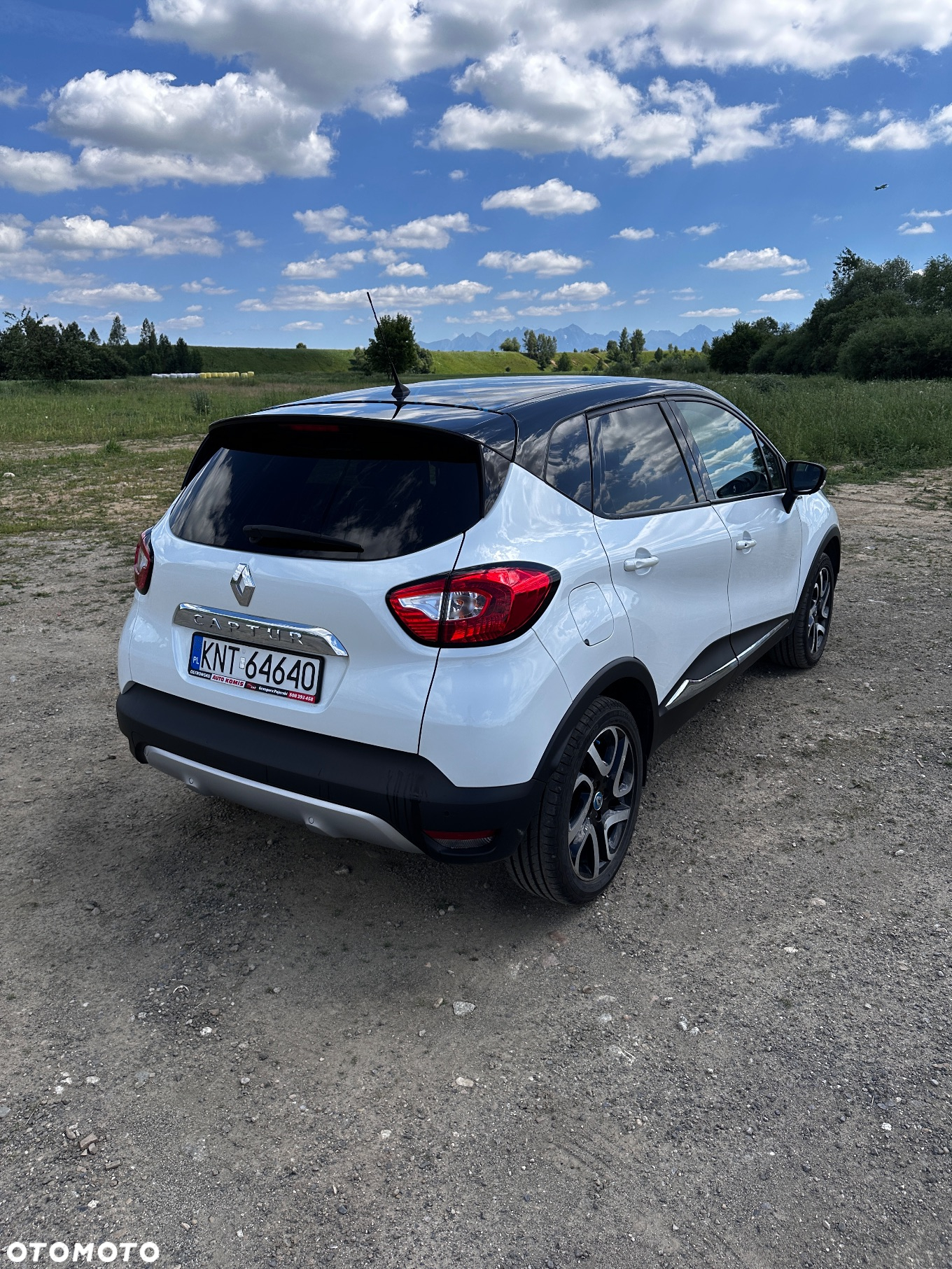 Renault Captur - 4