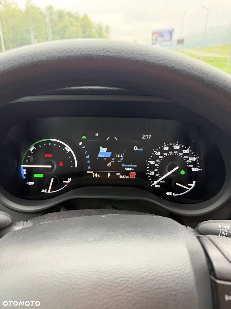 Toyota Sienna - 21