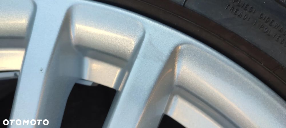 Felgi Aluminiowe Oryg. Ford Focus 16 Cali 5x108 7Jx16 Et50 Ø63,4mm Bdb !! Starogard Gdański - 12