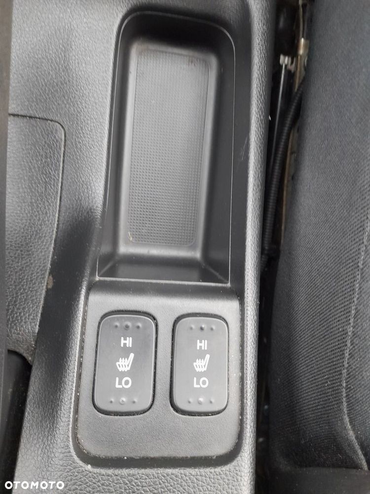 Honda Jazz 1.3 Comfort (ADAS) - 20