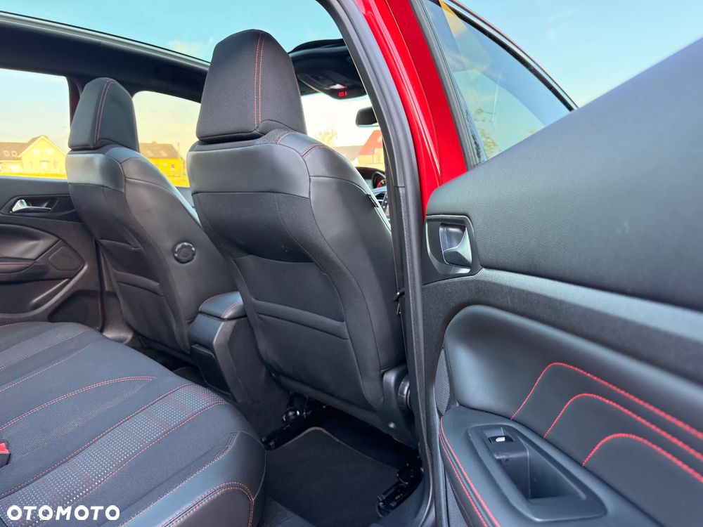 Peugeot 308 PureTech 130 EAT6 Stop & Start GT-Line Edition - 34