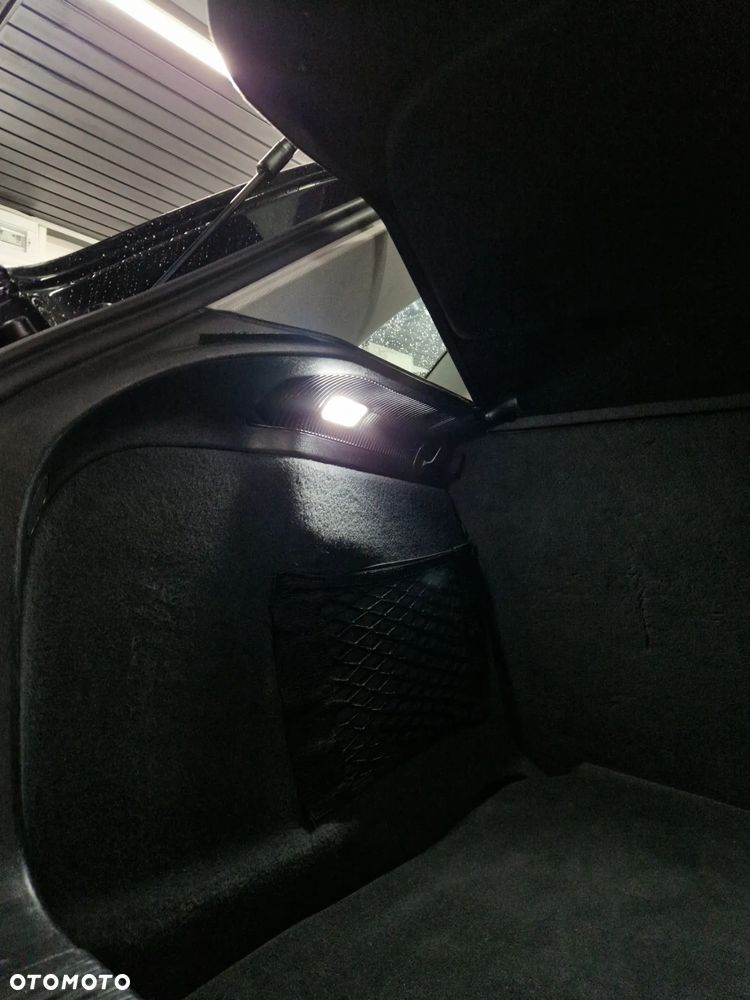 Audi A3 Sportback 1.6 TDI DPF Ambiente - 9