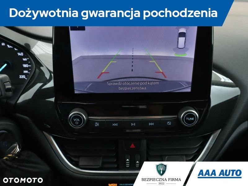 Ford Fiesta - 21