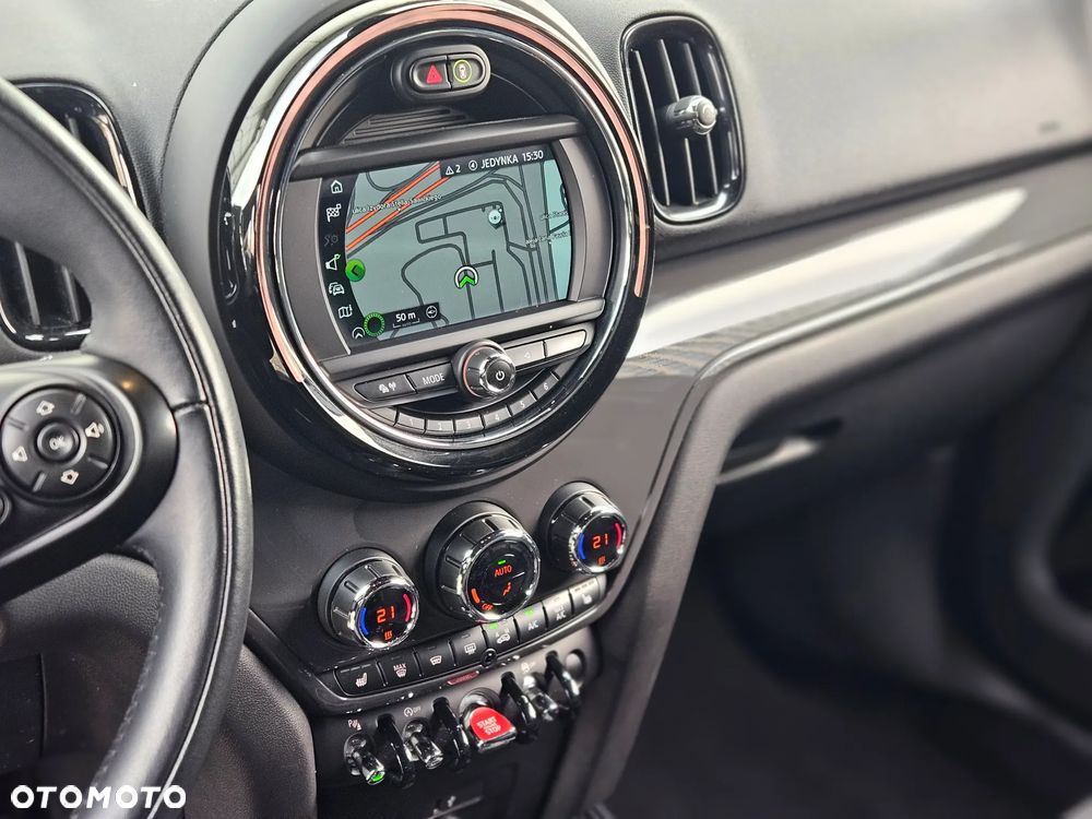 MINI Countryman Cooper - 21