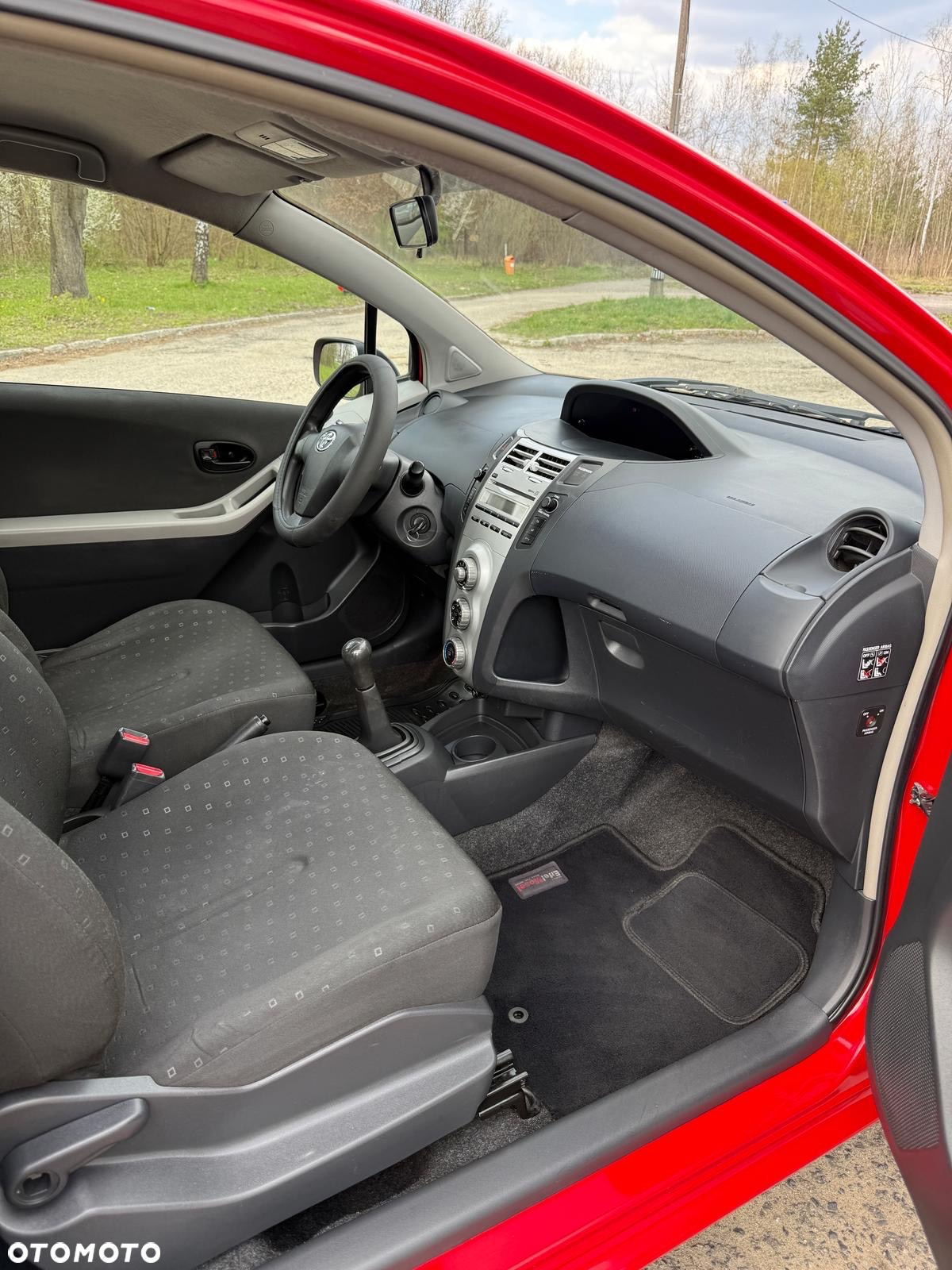 Toyota Yaris 1.0 Luna Start - 17