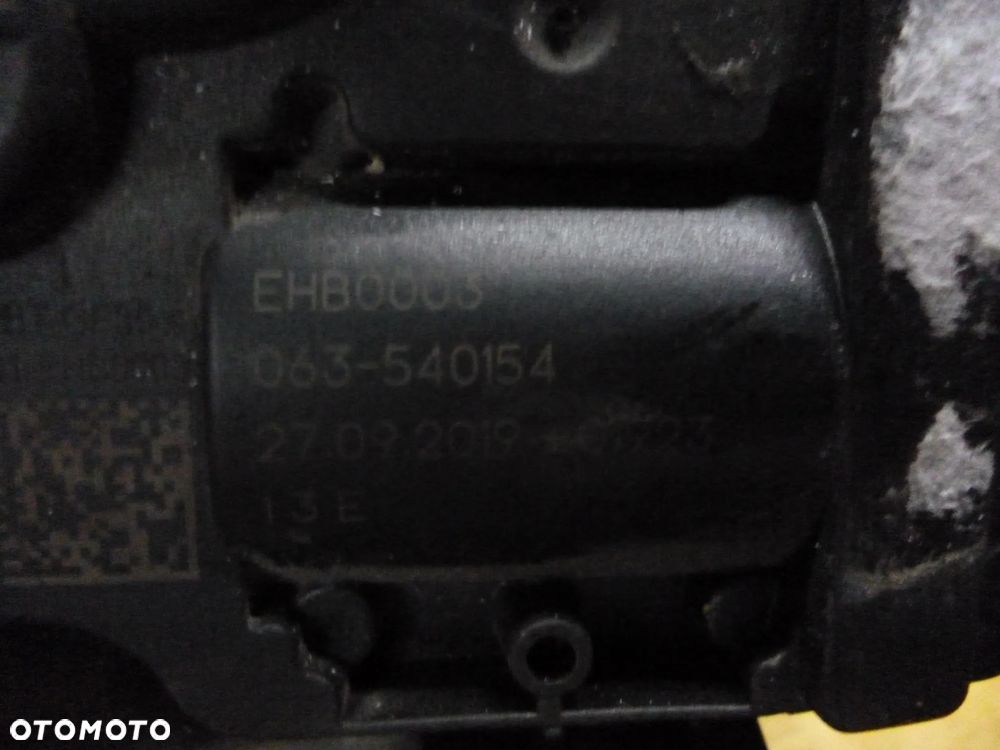 HYUNDAI I30 III 1.5 DPI OBUDOWA TERMOSTATU 063-540154 - 6