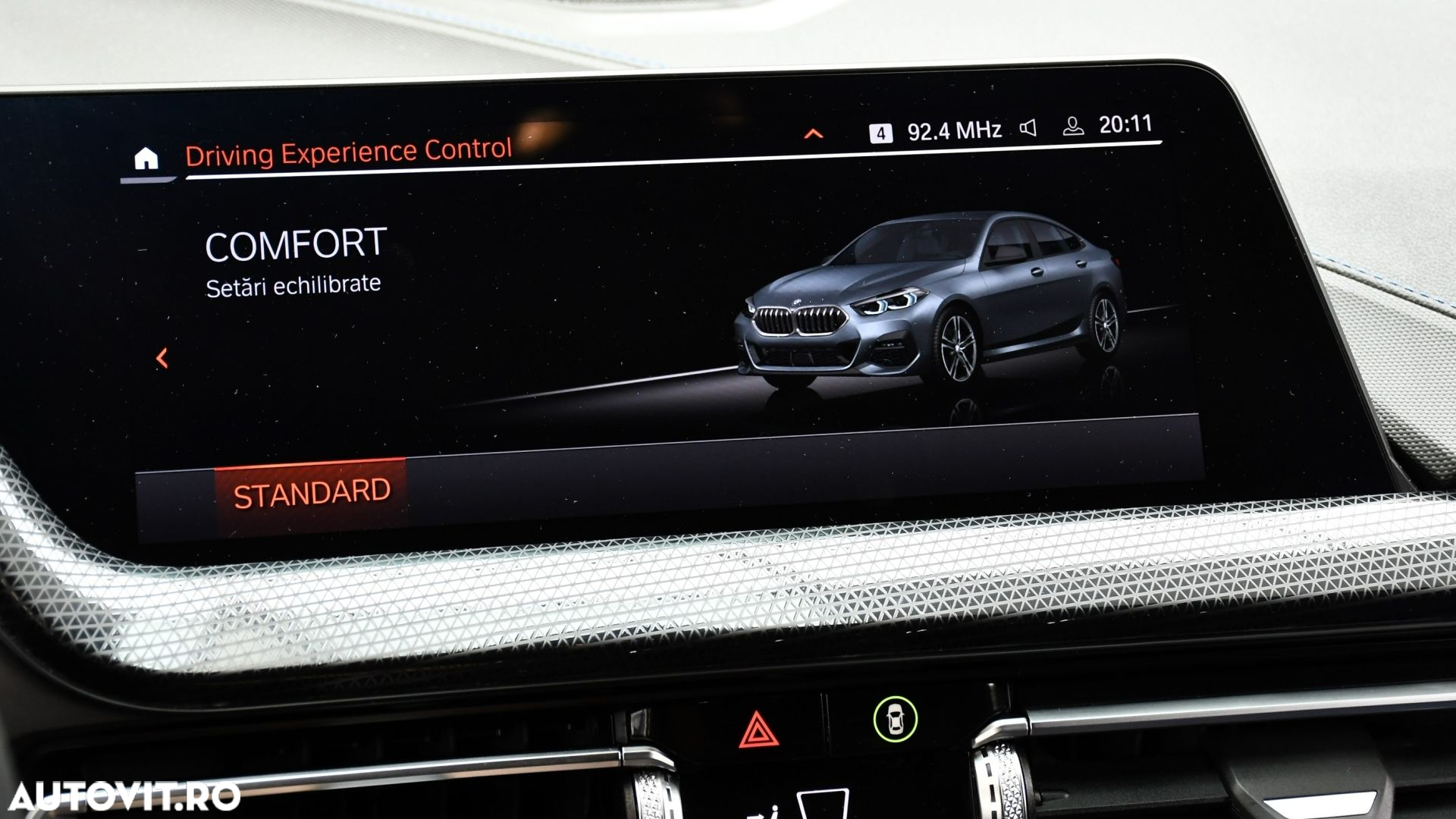 BMW Seria 2 218i Gran Coupe Aut. M Sport - 18