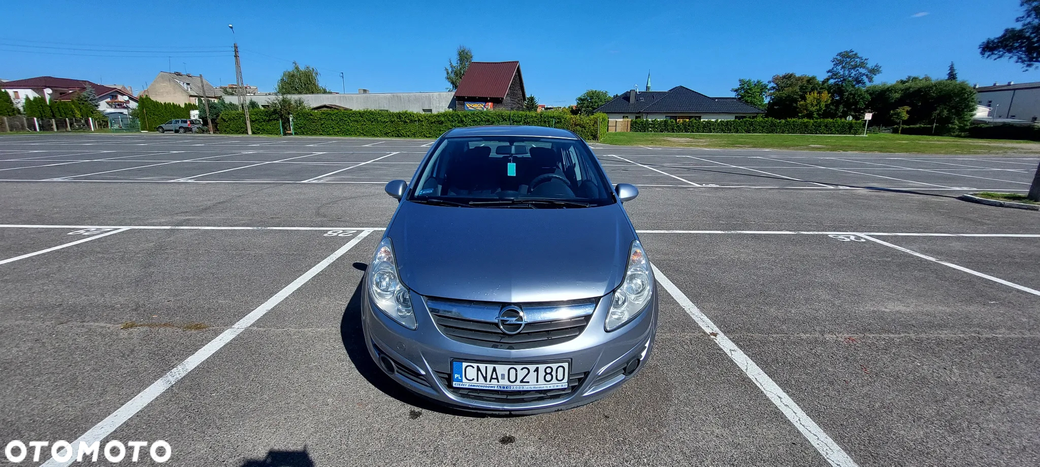 Opel Corsa - 3