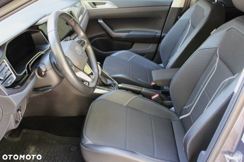 Volkswagen Taigo 1.5 TSI ACT Style DSG - 13