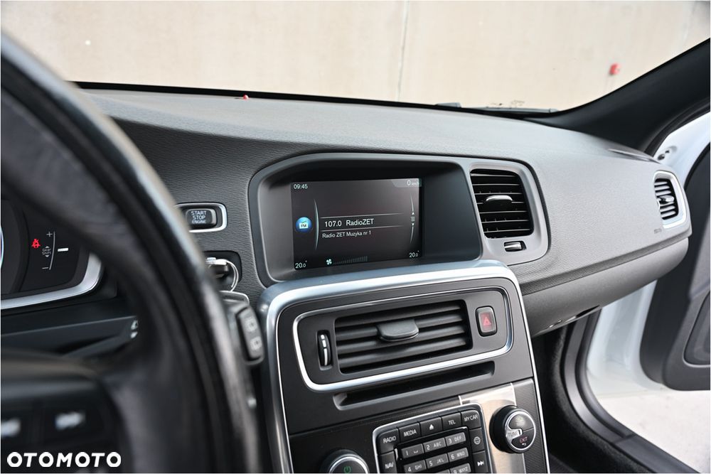 Volvo V60 D4 RDesign - 27