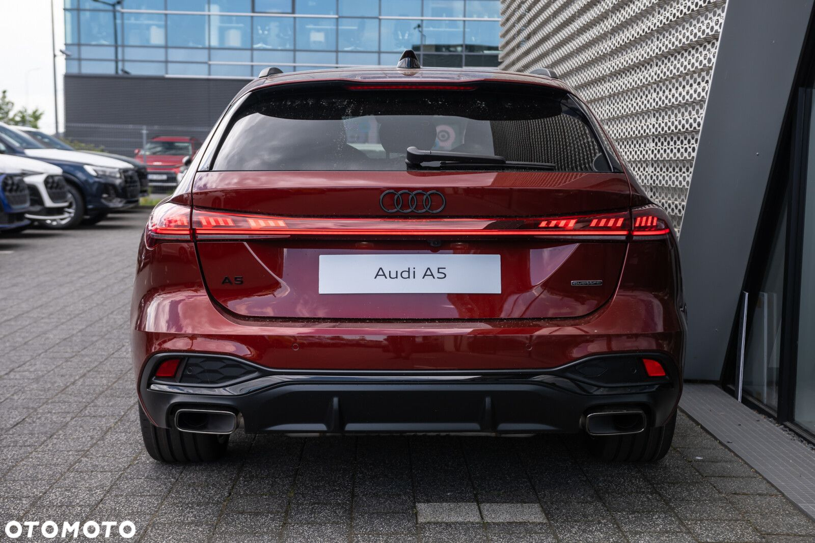 Audi A5 - 5