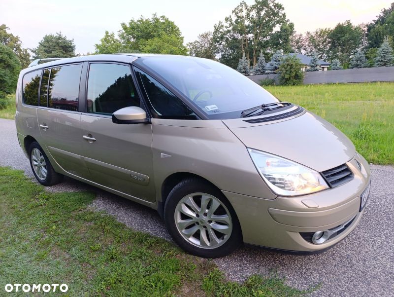 Renault Grand Espace Gr 2.0 dCi Privilege - 2