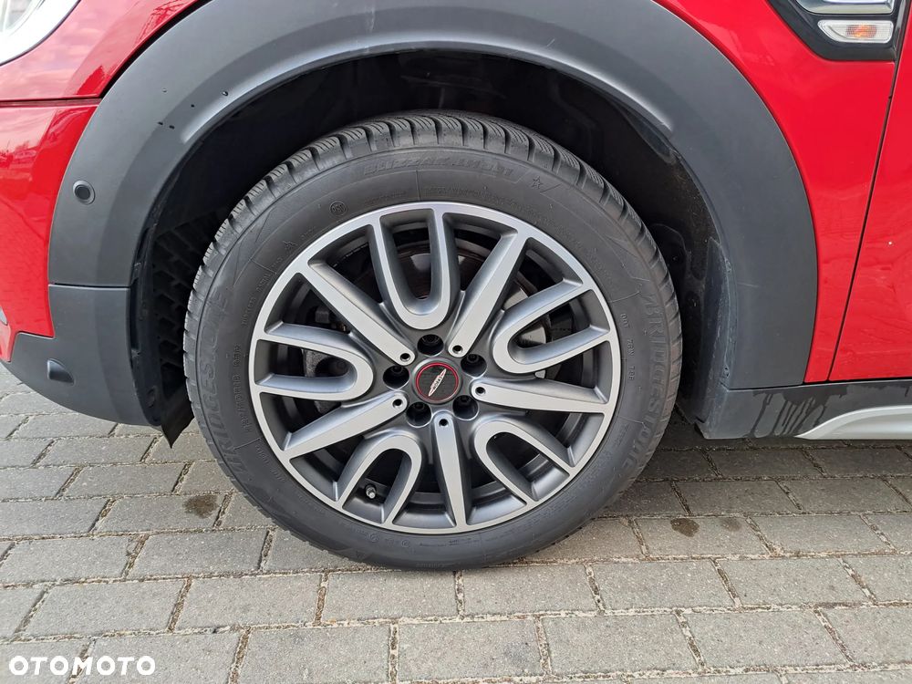 MINI Countryman Cooper S - 27