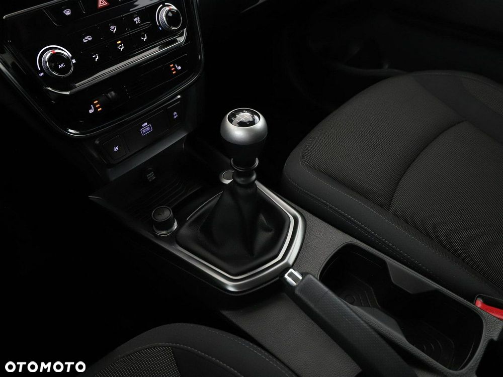 SsangYong/KGM Tivoli 1.5 T-GDI 2WD Quartz - 27