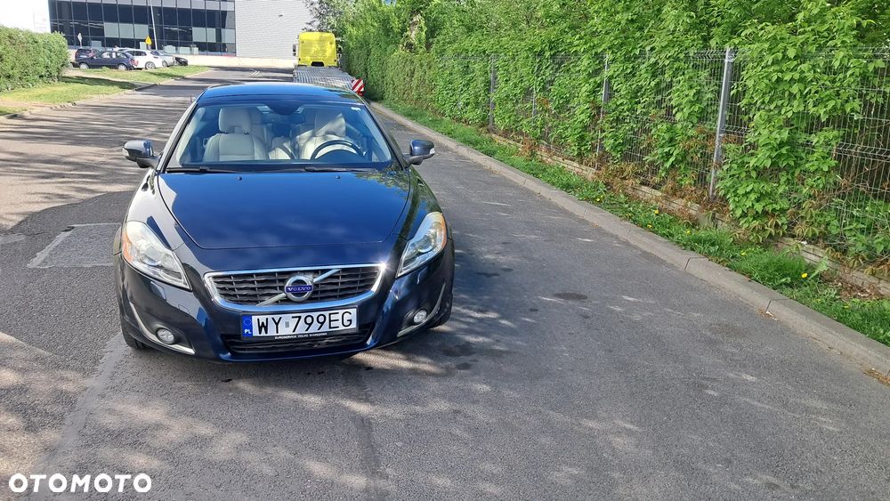 Volvo C70 T5 Inscription - 15