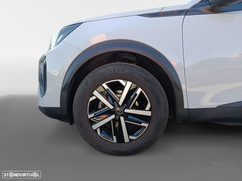 Peugeot 2008 1.2 PureTech Style - 14