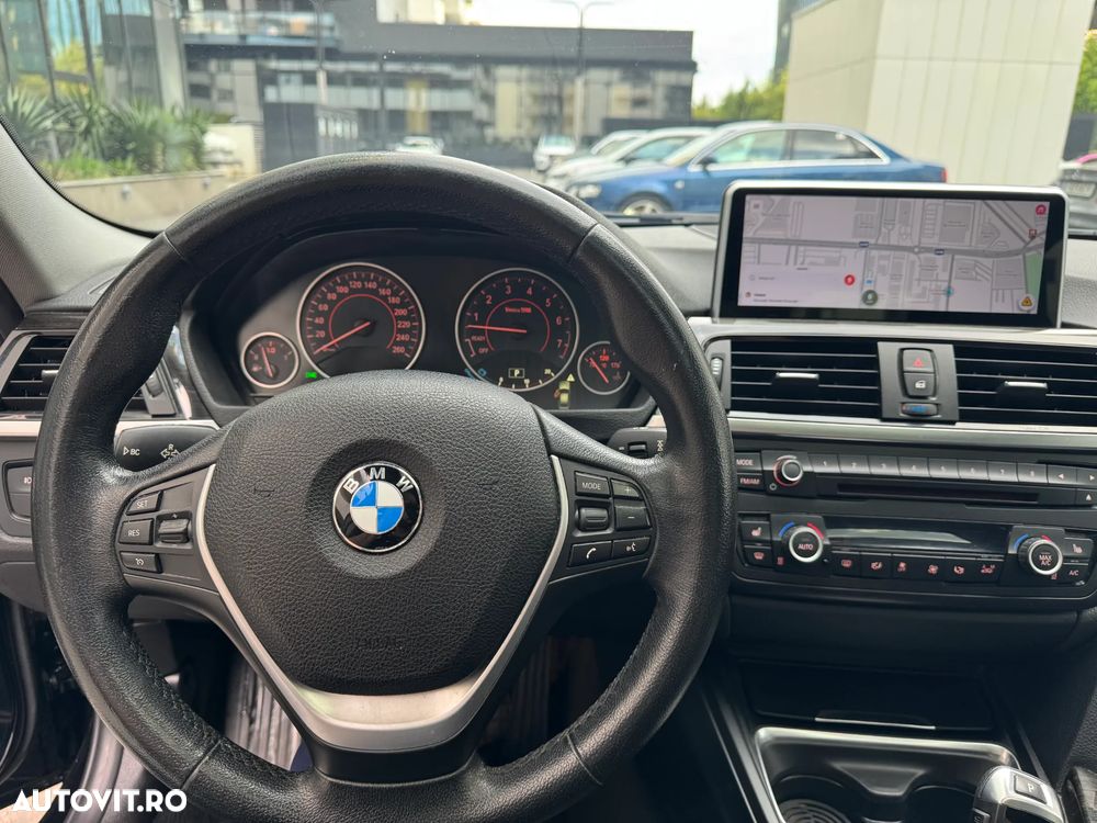 BMW Seria 3 - 10