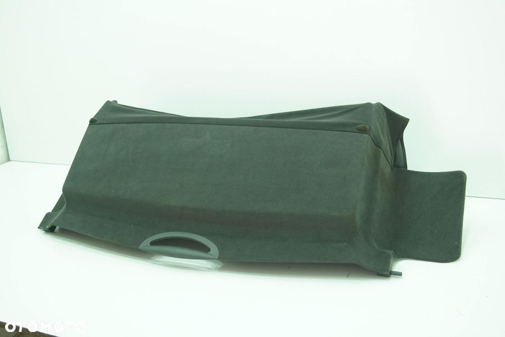 ROLETA BAGAZNIKA A2306900265 9C75 MERCEDES SL R230 - 2