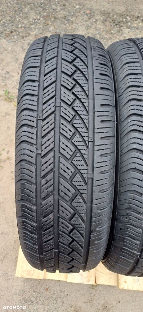 185/65R15 88H ATLAS , komplet opon wielosezonowych. - 5