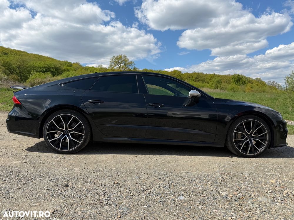 Audi A7 Sportback 55 TFSI quattro S tronic - 2