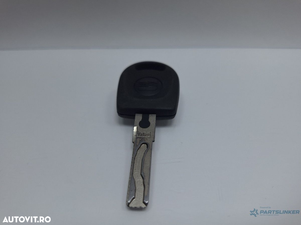 Cheie de contact SEAT AROSA 6H 1997 - 2004 SDI AKU 6H0837219T - 2