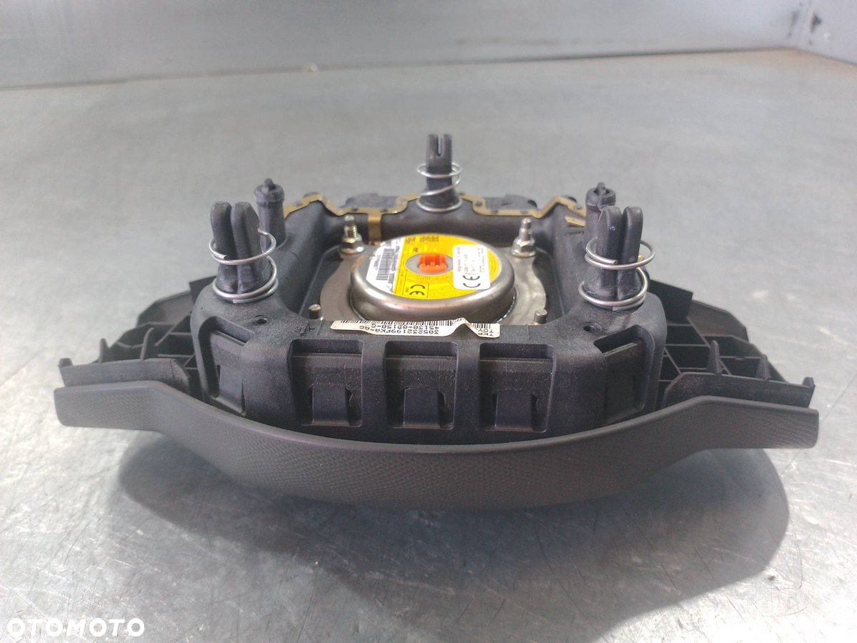 PODUSZKA KIEROWCY, AIRBAG TOYOTA YARIS II ( 06-11 ) 45130-0D150-G - 5