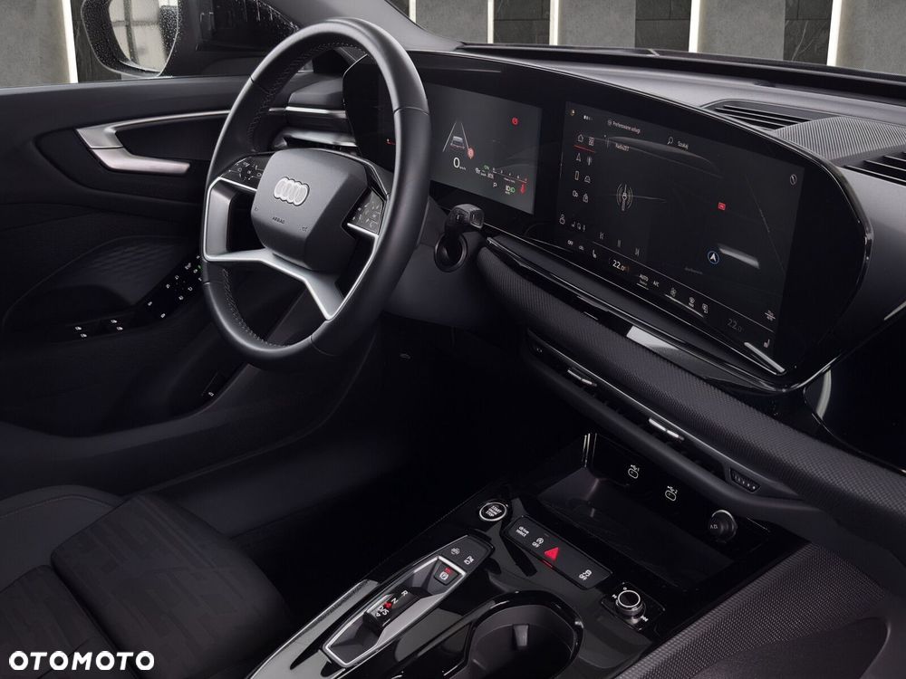 Audi A5 Avant - 23