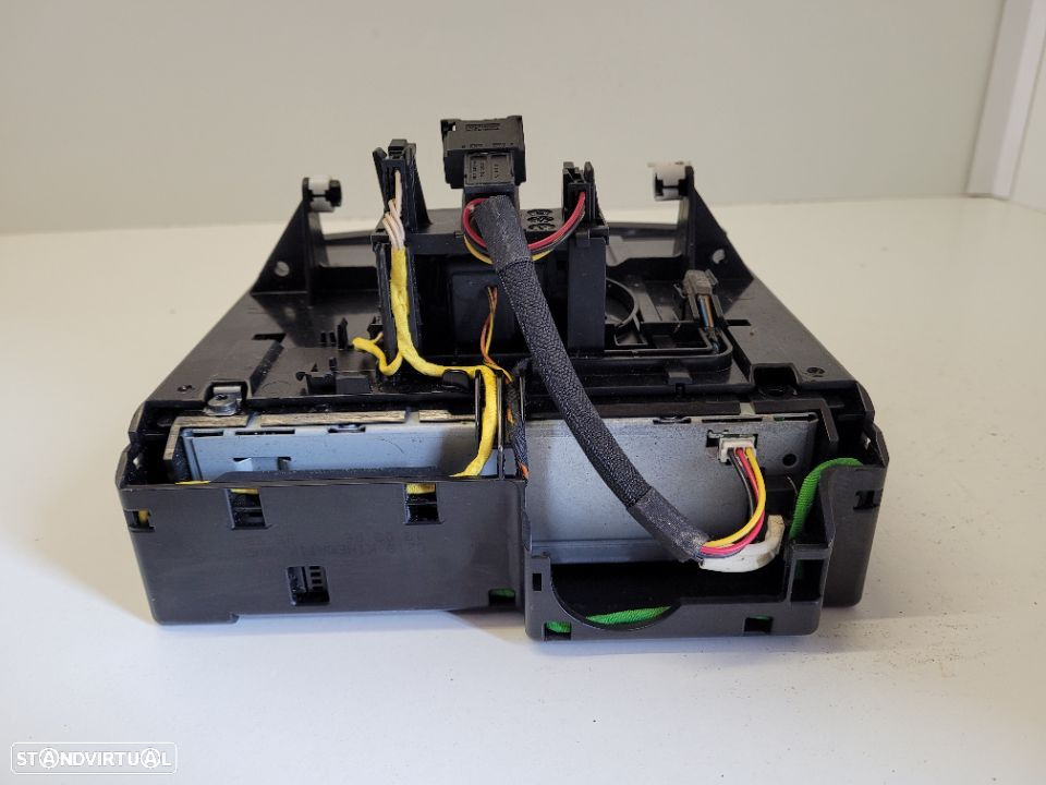 Gaveta Elétrica / Painel Sofagem Mercedes E-CLASS W211 A2116800552 - 3