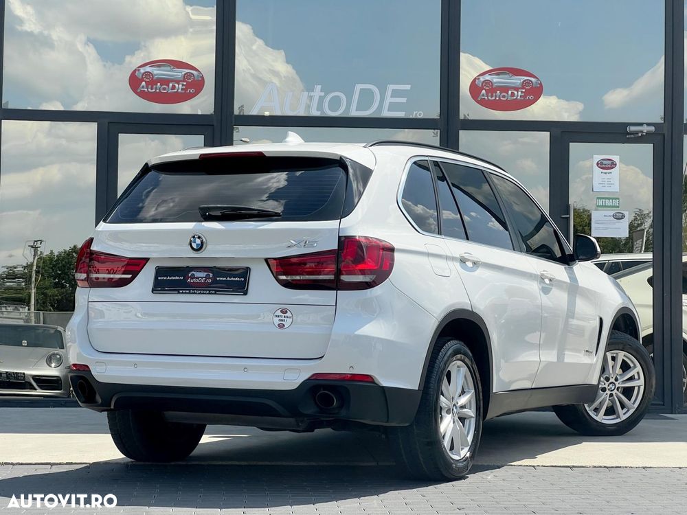 BMW X5 - 4