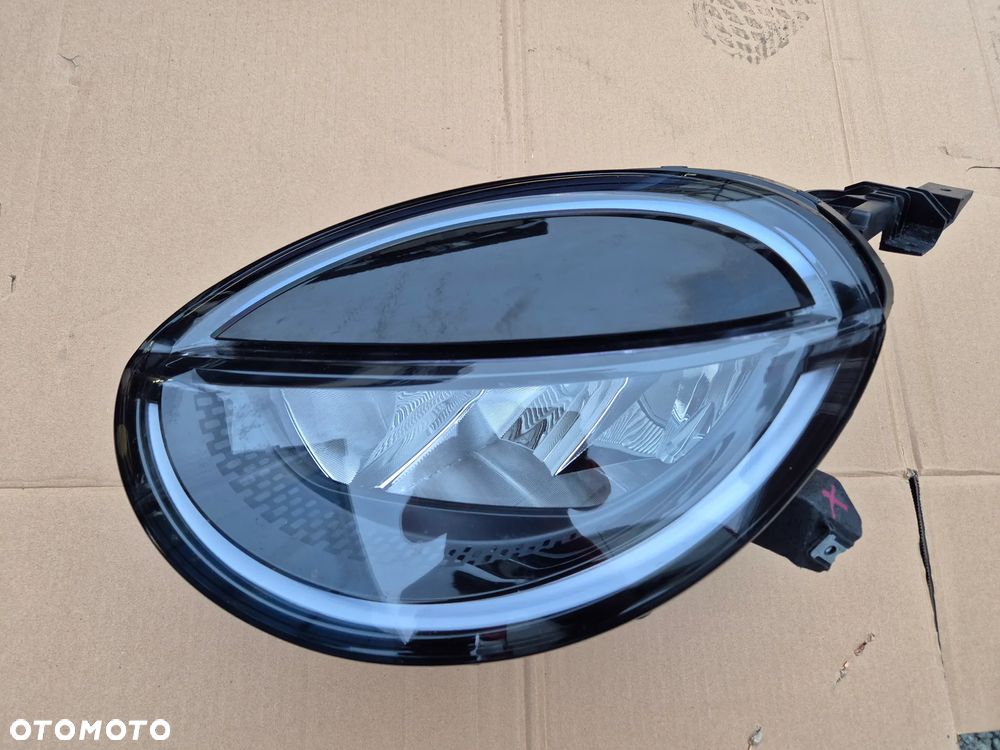 Fiat 600e reflektor lewy. Full Led.Lampa. 2023- - 1
