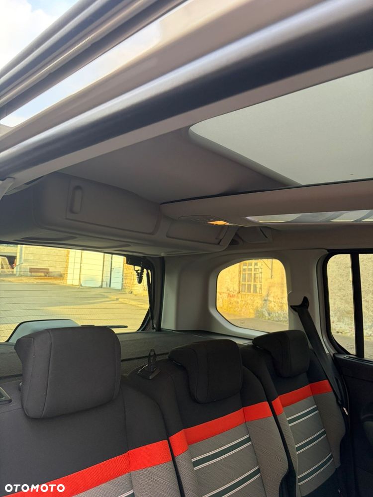 Citroën Berlingo - 5
