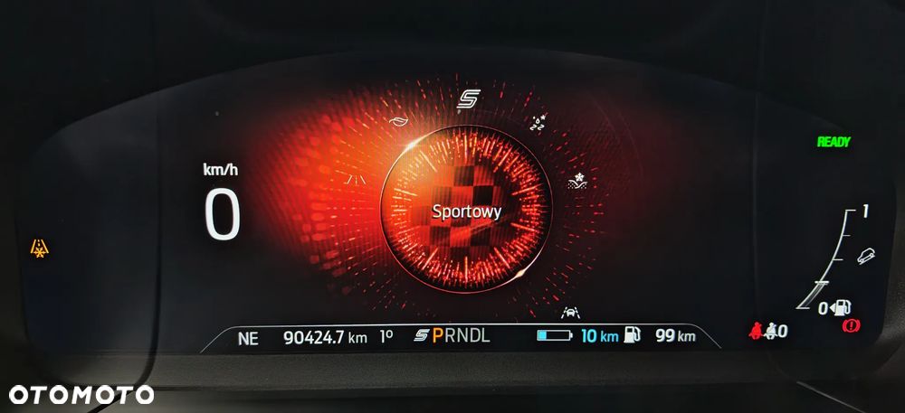 Ford Kuga 2.5 Duratec PHEV ST-LINE X - 17