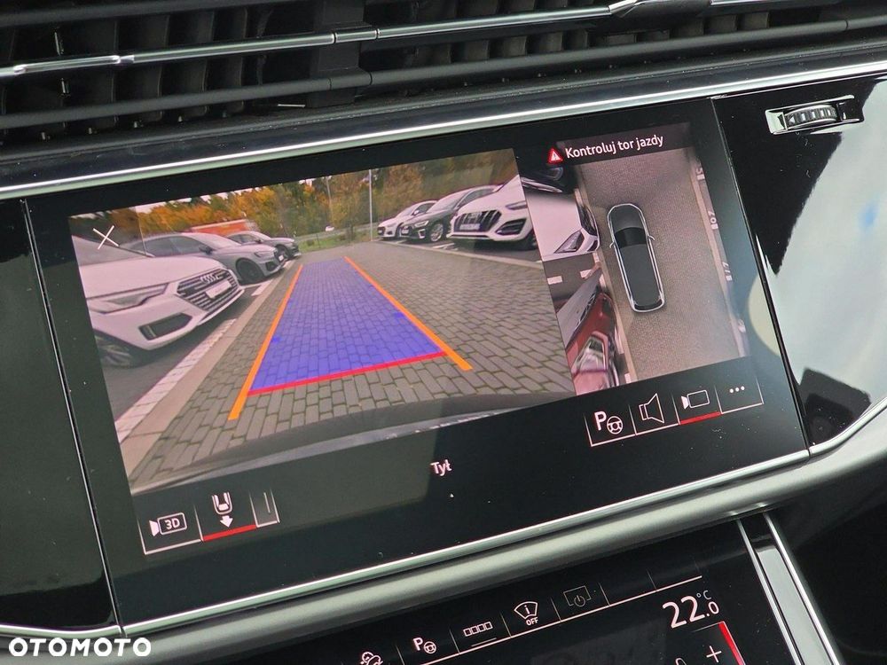 Audi Q7 - 25