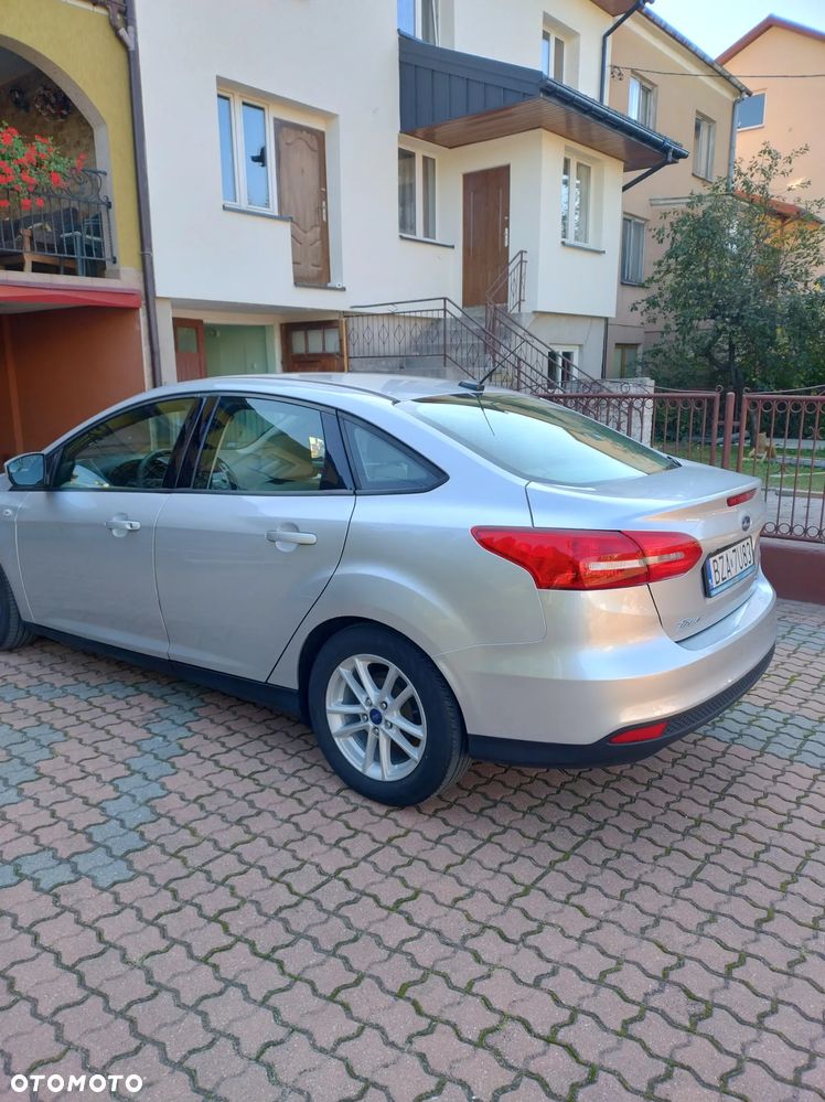 Ford Focus - 2