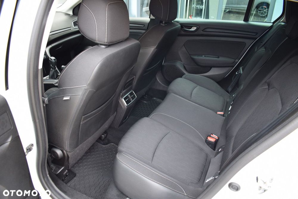 Renault Megane 1.3 TCe FAP Limited - 21