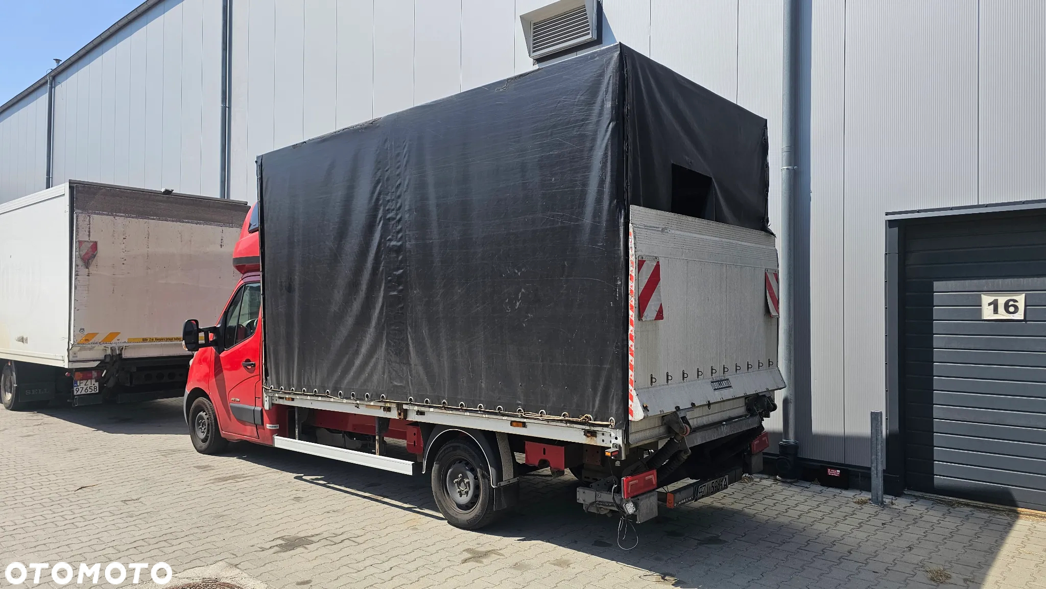 Renault Master - 3