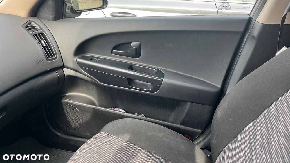 Kia Ceed 1.6 Crdi Comfort - 9