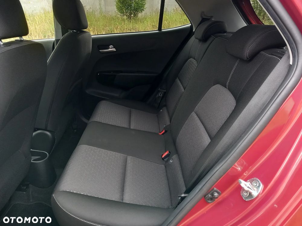 Kia Picanto 1.0 ISG Dream-Team Edition - 17