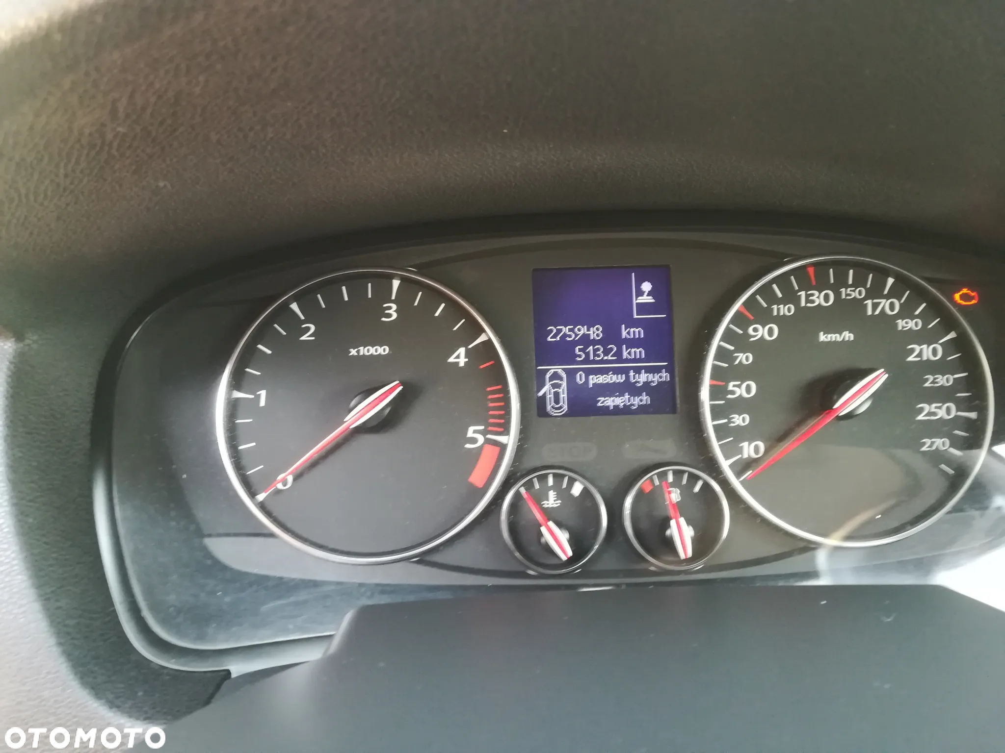 Renault Laguna 1.5 dCi Authentique - 6